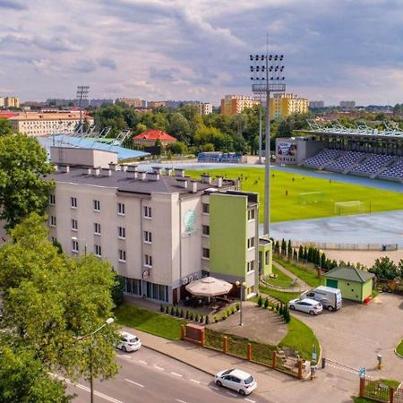 Hotel Gromada Radom Centrum Exterior foto